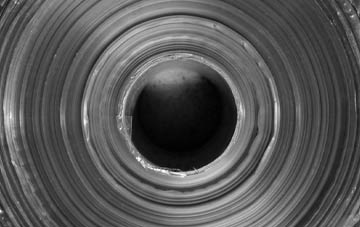 Camden Town edpm waterproofing