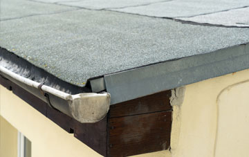 Camden Town flat garage roofing repairs