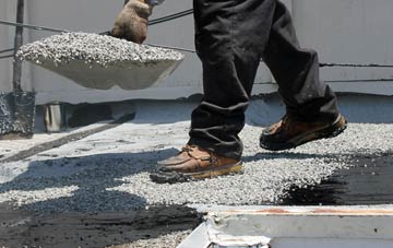 Camden Town flat roofing companies