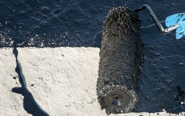 Camden Town liquid sealant waterproofing