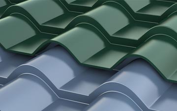 who should consider Camden Town plastic roofs