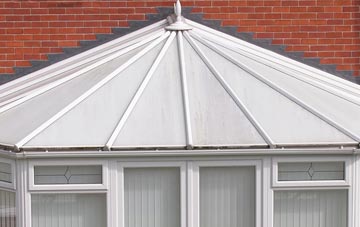 Camden Town polycarbonate conservatory roof repairs