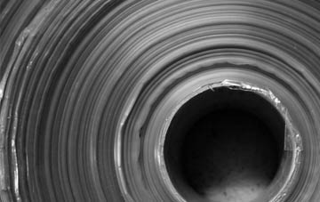 Camden Town pvc roof replacement