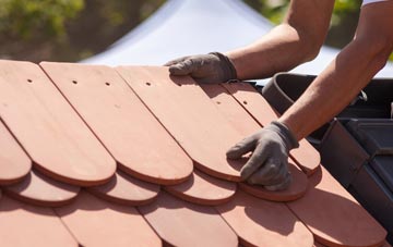 Camden Town roof tile contractors