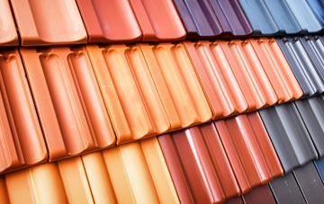 Camden Town roof tile costs