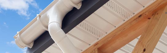 get Camden Town guttering quotes today