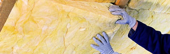 quotes for Camden Town roof insulation