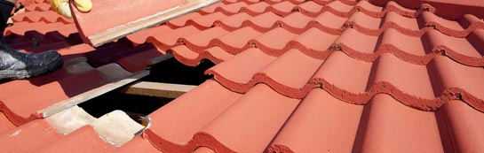 compare Camden Town roof repair quotes