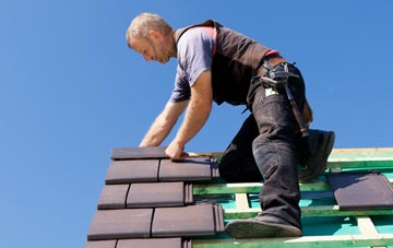 disadvantages of Camden Town slate roofing