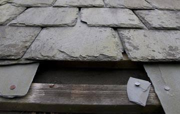 Camden Town slate roof repairs and maintenance