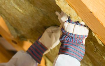 types of Camden Town pitched roof insulation materials