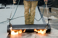 Camden Town flat roof sealing quote