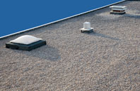 Camden Town flat roofing