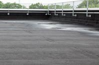 find rated Camden Town flat roofing companies