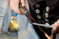 Camden Town lead roof quotes