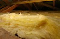 Camden Town pitch roof insulation