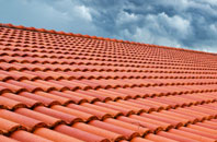 Camden Town roofing tiles