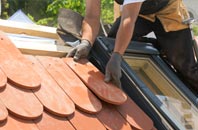 Camden Town tiled roofing companies