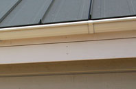 Camden Town soffit repair