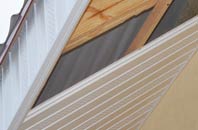 rated Camden Town soffit repair companies