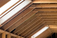 Camden Town tapered roof insulation quotes