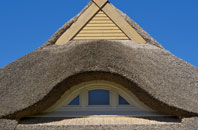 Camden Town thatch roofing